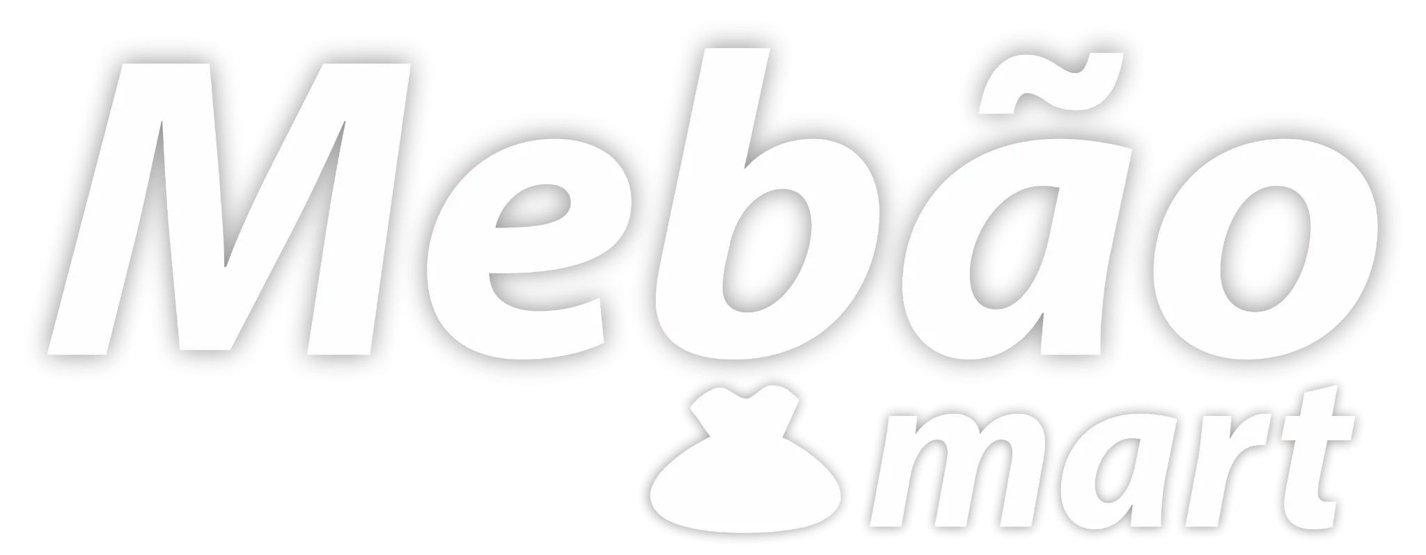 Mebãomart Logo
